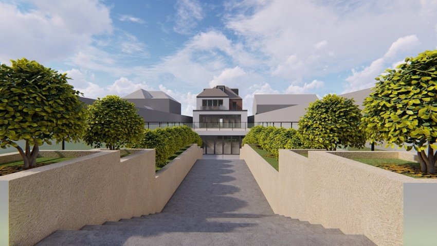 Putney Architects